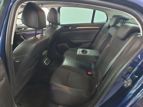 renault, megane, sedan 1.3 tce ıcon edc, otomatik, benzin 2.el otomobil | renew 22