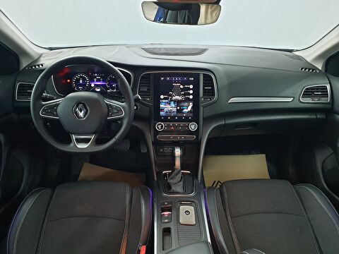 renault, megane, sedan 1.3 tce ıcon edc, otomatik, benzin 2.el otomobil | renew 18