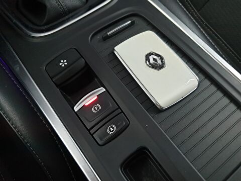 renault, megane, sedan 1.3 tce ıcon edc, otomatik, benzin 2.el otomobil | renew 38
