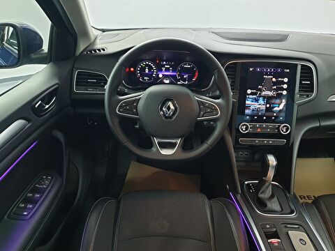 renault, megane, sedan 1.3 tce ıcon edc, otomatik, benzin 2.el otomobil | renew 24