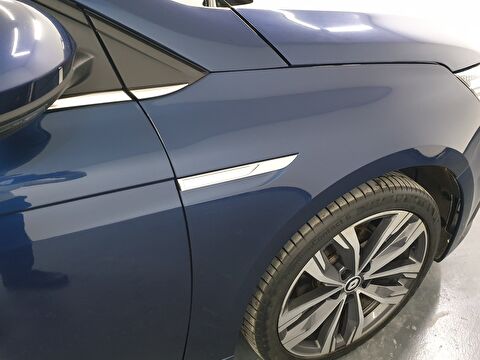 renault, megane, sedan 1.3 tce ıcon edc, otomatik, benzin 2.el otomobil | renew 14
