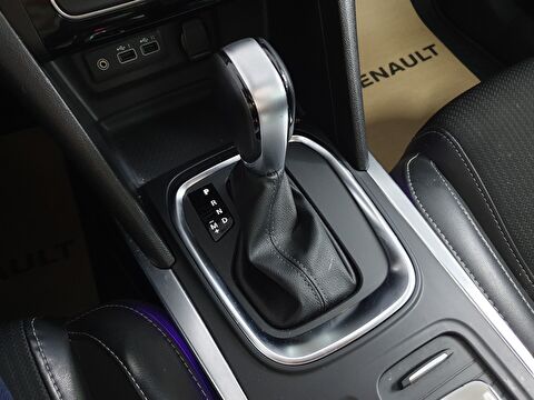 renault, megane, sedan 1.3 tce ıcon edc, otomatik, benzin 2.el otomobil | renew 37