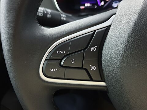 renault, megane, sedan 1.3 tce ıcon edc, otomatik, benzin 2.el otomobil | renew 28