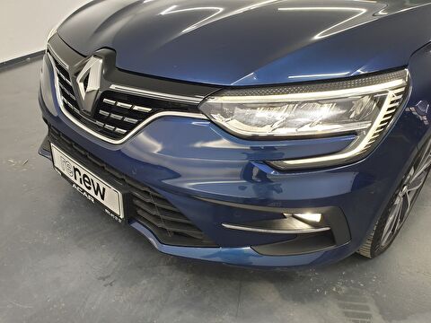 renault, megane, sedan 1.3 tce ıcon edc, otomatik, benzin 2.el otomobil | renew 11