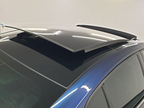 renault, megane, sedan 1.3 tce ıcon edc, otomatik, benzin 2.el otomobil | renew 8