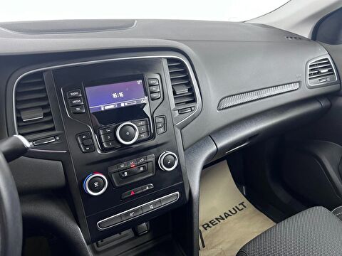 renault, megane, sedan 1.3 tce joy, manuel, benzin 2.el otomobil | renew 40