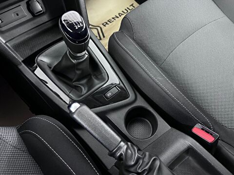 renault, megane, sedan 1.3 tce joy, manuel, benzin 2.el otomobil | renew 46