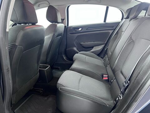 renault, megane, sedan 1.3 tce joy, manuel, benzin 2.el otomobil | renew 26