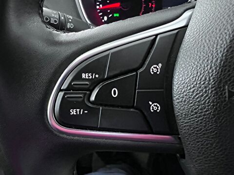 renault, megane, sedan 1.3 tce joy, manuel, benzin 2.el otomobil | renew 31