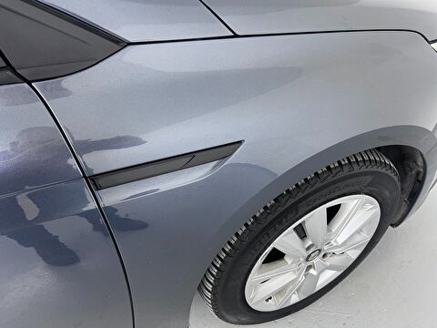 renault, megane, sedan 1.3 tce joy, manuel, benzin 2.el otomobil | renew 13