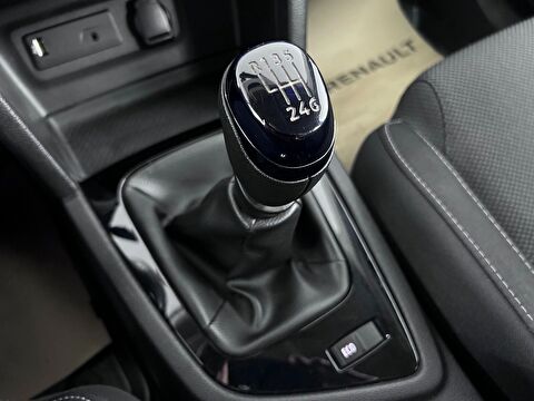 renault, megane, sedan 1.3 tce joy, manuel, benzin 2.el otomobil | renew 47