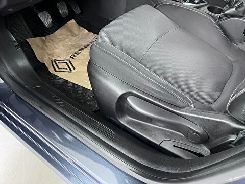 renault, megane, sedan 1.3 tce joy, manuel, benzin 2.el otomobil | renew 27