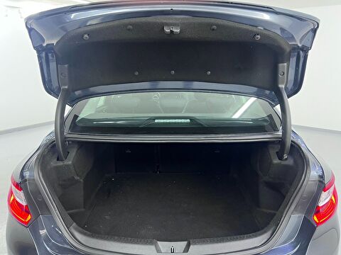 renault, megane, sedan 1.3 tce joy, manuel, benzin 2.el otomobil | renew 20