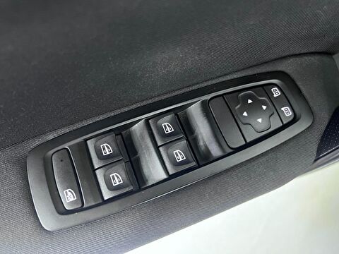 renault, megane, sedan 1.3 tce joy, manuel, benzin 2.el otomobil | renew 37