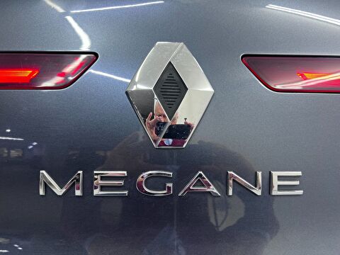 renault, megane, sedan 1.3 tce joy, manuel, benzin 2.el otomobil | renew 11