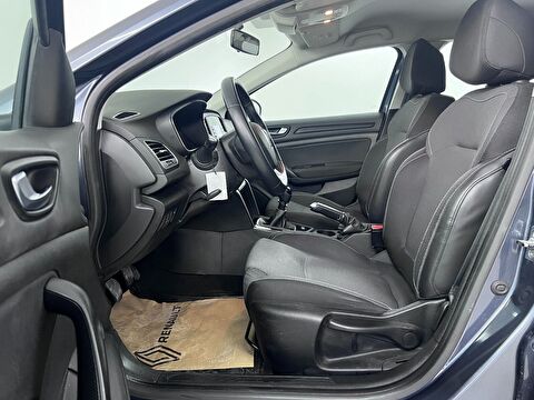 renault, megane, sedan 1.3 tce joy, manuel, benzin 2.el otomobil | renew 25