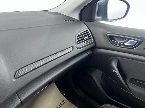 renault, megane, sedan 1.3 tce joy, manuel, benzin 2.el otomobil | renew 41