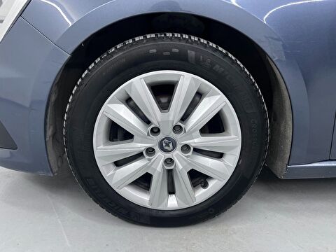 renault, megane, sedan 1.3 tce joy, manuel, benzin 2.el otomobil | renew 16