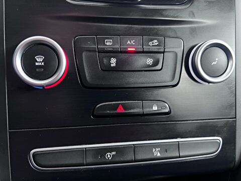 renault, megane, sedan 1.3 tce joy, manuel, benzin 2.el otomobil | renew 44