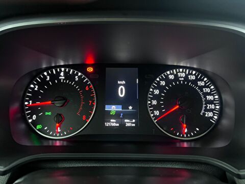 renault, megane, sedan 1.3 tce joy, manuel, benzin 2.el otomobil | renew 30