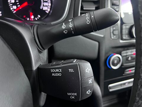 renault, megane, sedan 1.3 tce joy, manuel, benzin 2.el otomobil | renew 33