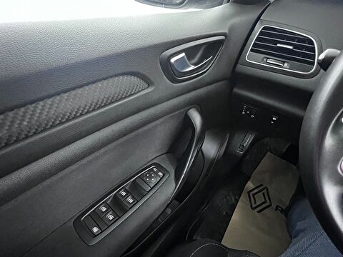 renault, megane, sedan 1.3 tce joy, manuel, benzin 2.el otomobil | renew 35