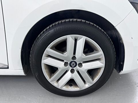 renault, clio, 1.0 tce evolution x-tronic, otomatik, benzin 2.el otomobil | renew 16