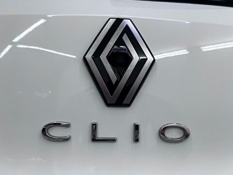 renault, clio, 1.0 tce evolution x-tronic, otomatik, benzin 2.el otomobil | renew 11