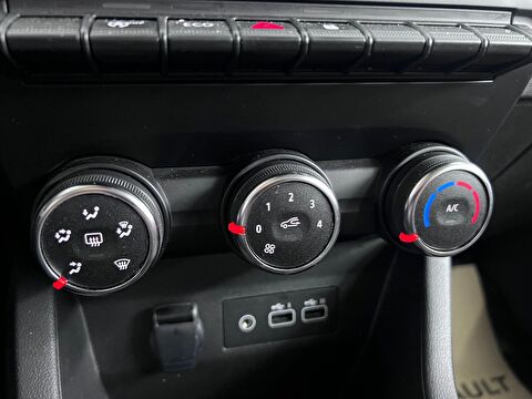 renault, clio, 1.0 tce evolution x-tronic, otomatik, benzin 2.el otomobil | renew 44