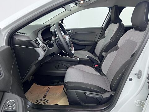 renault, clio, 1.0 tce evolution x-tronic, otomatik, benzin 2.el otomobil | renew 24