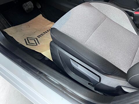 renault, clio, 1.0 tce evolution x-tronic, otomatik, benzin 2.el otomobil | renew 26