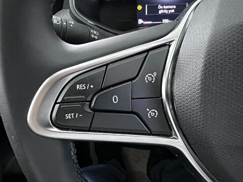 renault, clio, 1.0 tce evolution x-tronic, otomatik, benzin 2.el otomobil | renew 30
