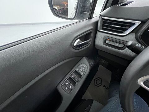 renault, clio, 1.0 tce evolution x-tronic, otomatik, benzin 2.el otomobil | renew 36