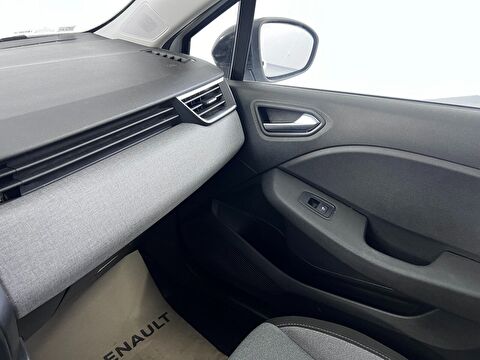 renault, clio, 1.0 tce evolution x-tronic, otomatik, benzin 2.el otomobil | renew 40