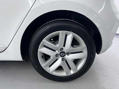 renault, clio, 1.0 tce evolution x-tronic, otomatik, benzin 2.el otomobil | renew 14