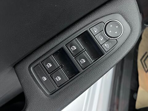 renault, clio, 1.0 tce evolution x-tronic, otomatik, benzin 2.el otomobil | renew 37