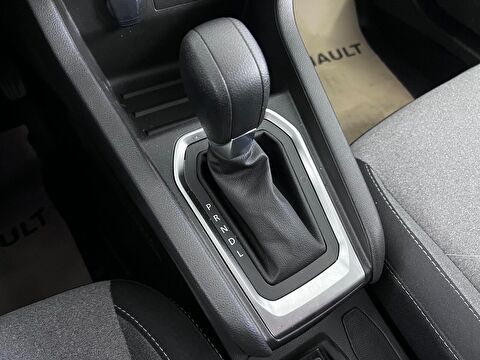renault, clio, 1.0 tce evolution x-tronic, otomatik, benzin 2.el otomobil | renew 46