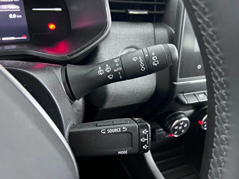renault, clio, 1.0 tce evolution x-tronic, otomatik, benzin 2.el otomobil | renew 32
