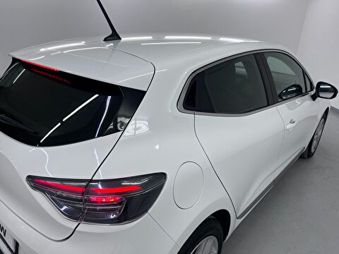 renault, clio, 1.0 tce evolution x-tronic, otomatik, benzin 2.el otomobil | renew 12