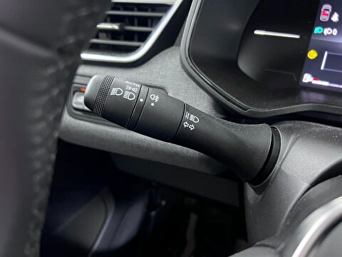 renault, clio, 1.0 tce evolution x-tronic, otomatik, benzin 2.el otomobil | renew 33