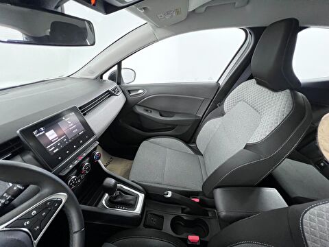 renault, clio, 1.0 tce evolution x-tronic, otomatik, benzin 2.el otomobil | renew 38