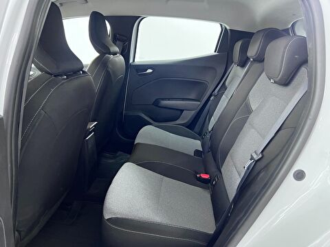 renault, clio, 1.0 tce evolution x-tronic, otomatik, benzin 2.el otomobil | renew 25