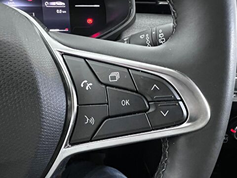 renault, clio, 1.0 tce evolution x-tronic, otomatik, benzin 2.el otomobil | renew 31