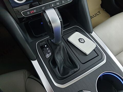 renault, talisman, sedan 1.3 tce ıcon edc, otomatik, benzin 2.el otomobil | renew 41