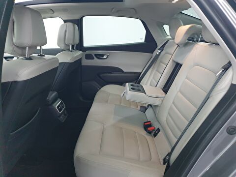renault, talisman, sedan 1.3 tce ıcon edc, otomatik, benzin 2.el otomobil | renew 24