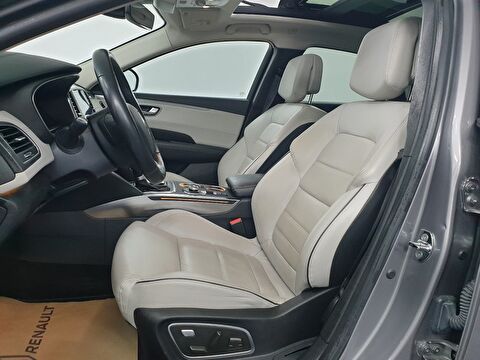 renault, talisman, sedan 1.3 tce ıcon edc, otomatik, benzin 2.el otomobil | renew 22