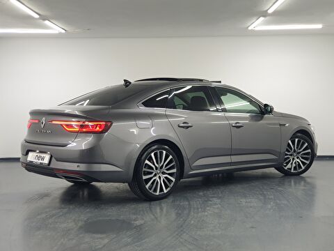 renault, talisman, sedan 1.3 tce ıcon edc, otomatik, benzin 2.el otomobil | renew 5