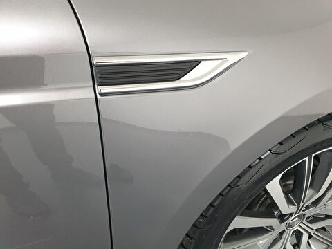 renault, talisman, sedan 1.3 tce ıcon edc, otomatik, benzin 2.el otomobil | renew 14