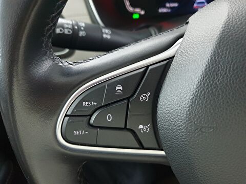 renault, talisman, sedan 1.3 tce ıcon edc, otomatik, benzin 2.el otomobil | renew 33