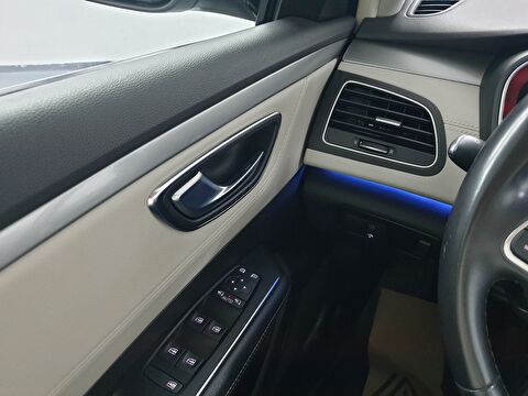 renault, talisman, sedan 1.3 tce ıcon edc, otomatik, benzin 2.el otomobil | renew 43